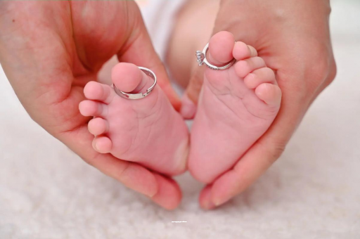 樟树孕妇六个月肚子多大